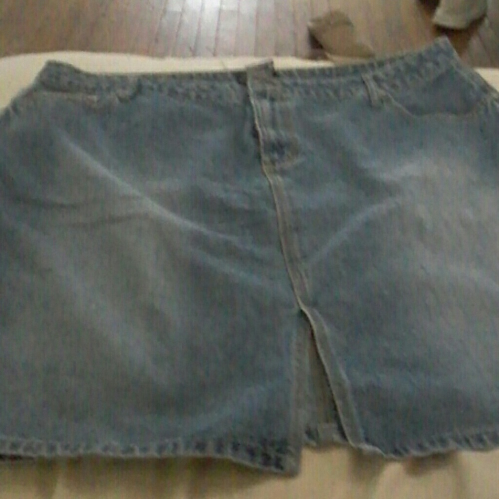Skirt